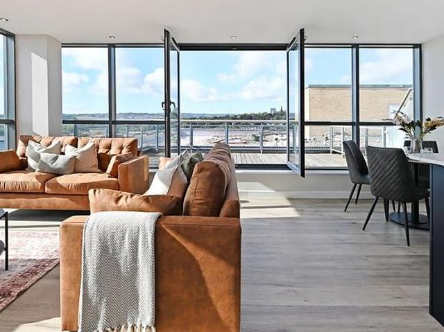 House for rent in Devonshire, Sheffield