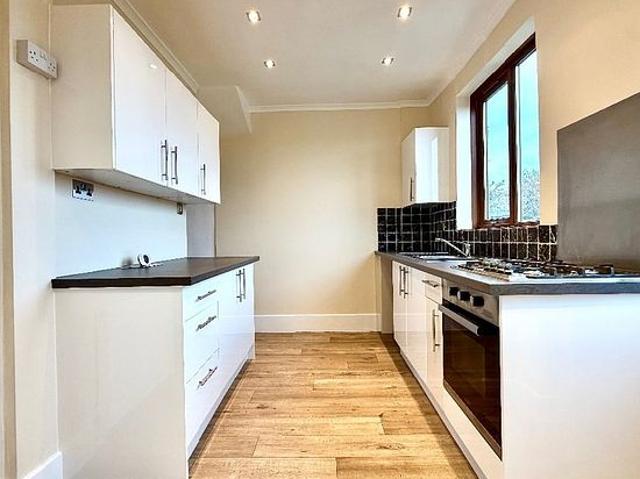 House for rent in Southey, Sheffield