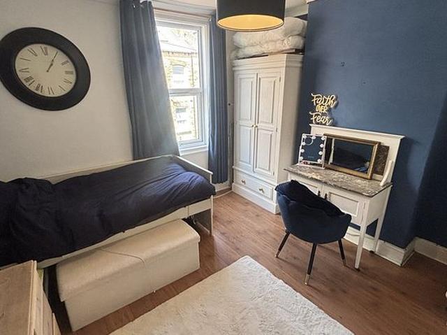 House for rent in Upperthorpe, Crookesmoor