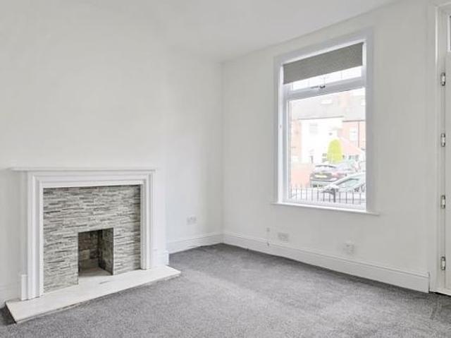 House for rent in South Yorkshire