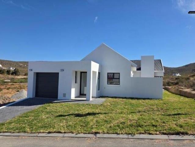 House for sale in Western Cape