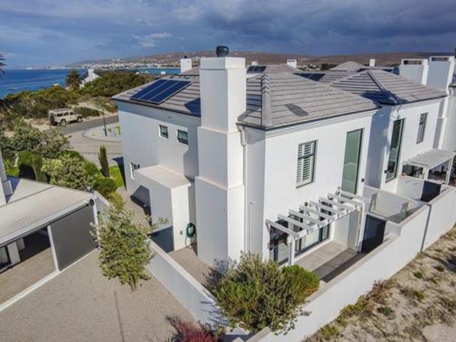 House for sale in Western Cape