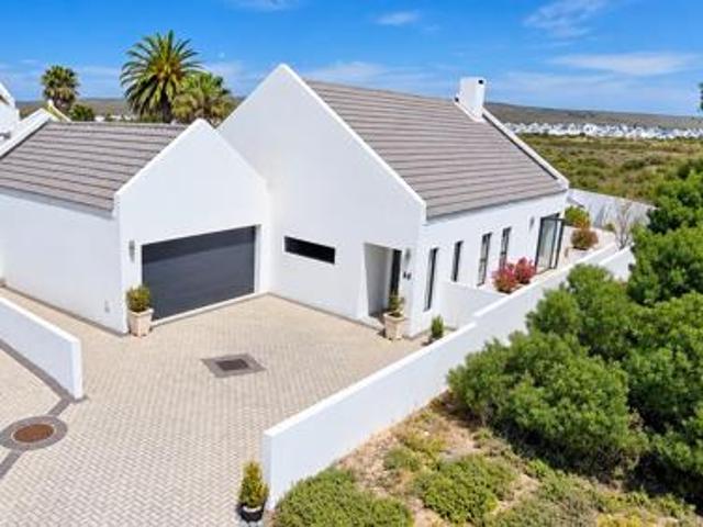 House for sale in West Coast Village, City of Cape Town