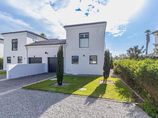 House for sale in Western Cape