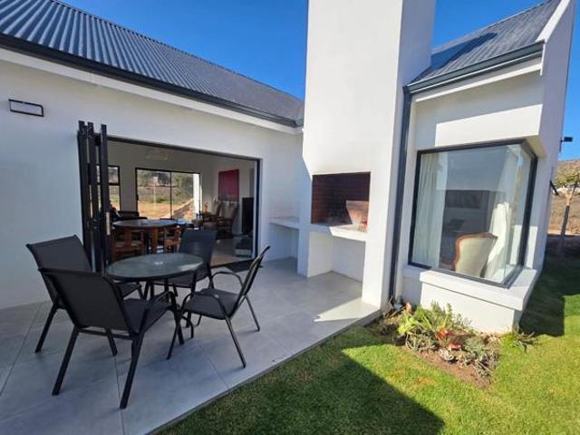 House for sale in Western Cape