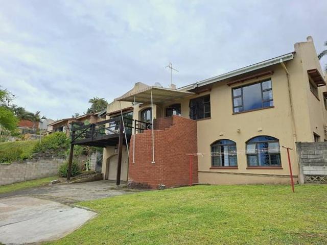 House for sale in Ugu District Municipality, Kwazulu-natal
