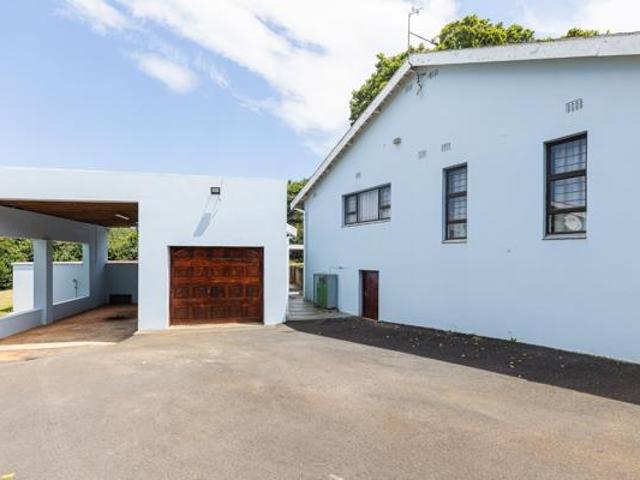 House for sale in Ugu District Municipality, Kwazulu-natal