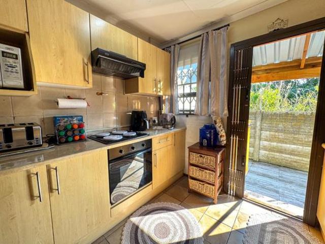 House for sale in Eastern Cape