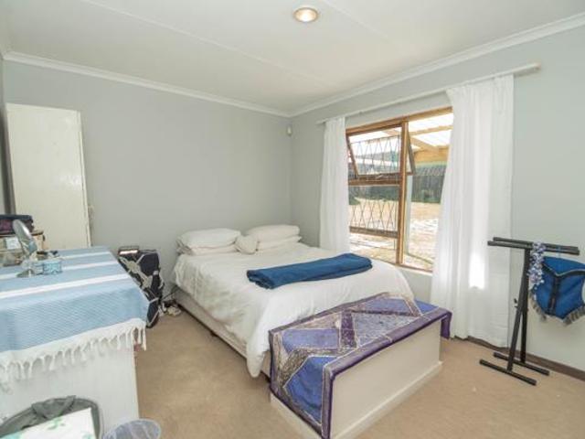 House for sale in Eastern Cape