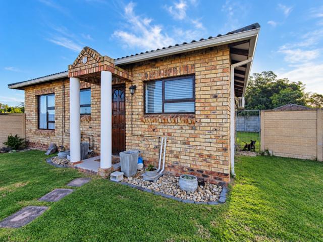 House for sale in Nelson Mandela Bay Ward 18, Nelson Mandela Bay Metropolitan Municipality