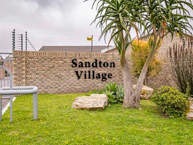 House for sale in Nelson Mandela Bay Ward 18, Nelson Mandela Bay Metropolitan Municipality