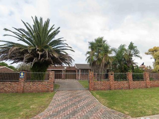 House for sale in Eastern Cape