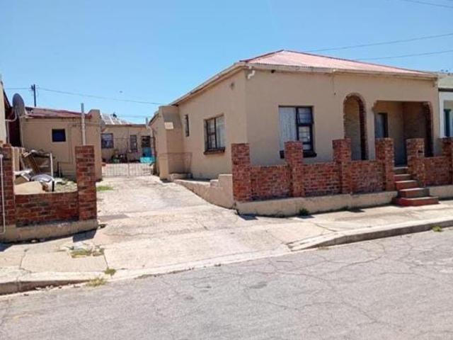 House for sale in Eastern Cape