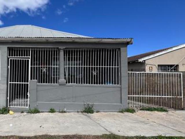 House for sale in Eastern Cape