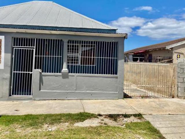 House for sale in Eastern Cape