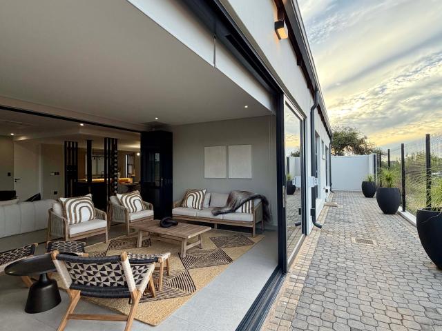 House for sale in Waterkloof, Gauteng