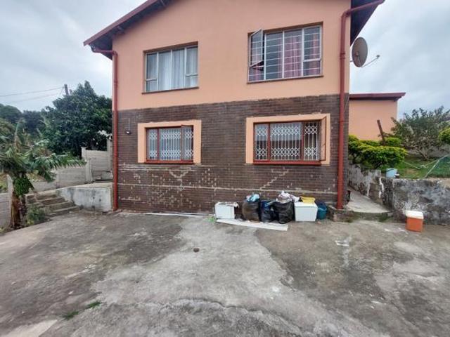 House for rent in Chatsworth, Kwazulu-natal