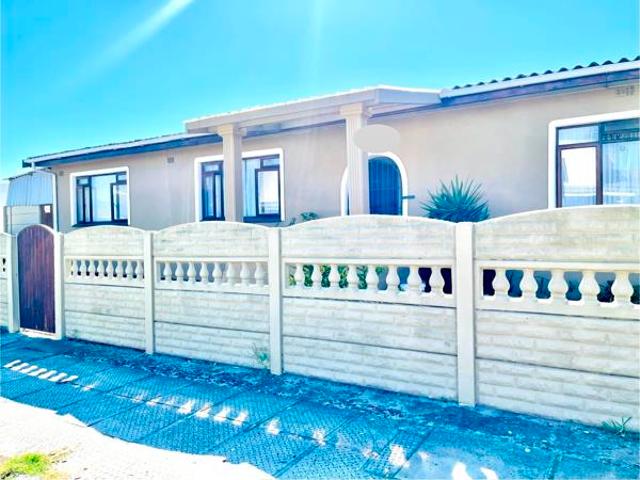 House for rent in Cape Town, Western Cape