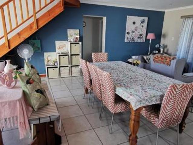 House for rent in Durbanville, Western Cape