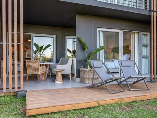 House for sale in Princess Grant, Kwazulu-natal