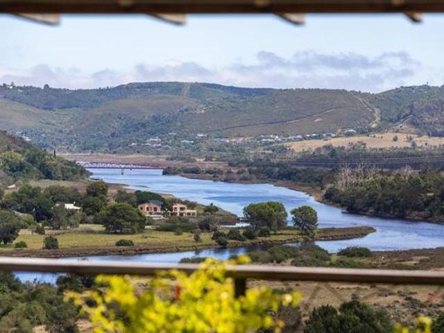 House for rent in Groot Brak Rivier, Western Cape