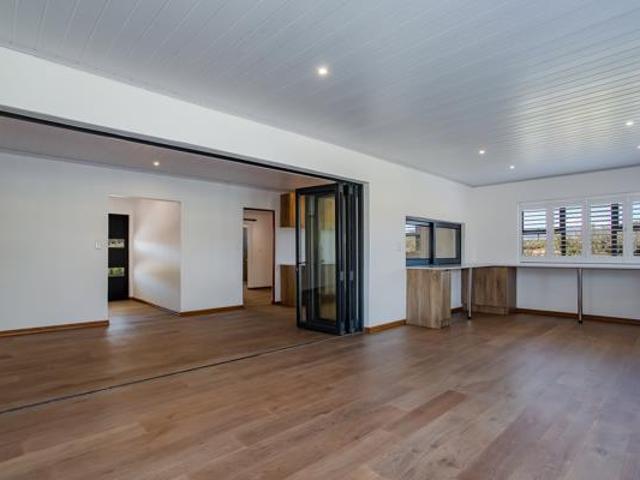 House for rent in Durbanville, Western Cape
