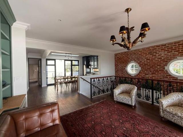 House for rent in Cape Town, Western Cape