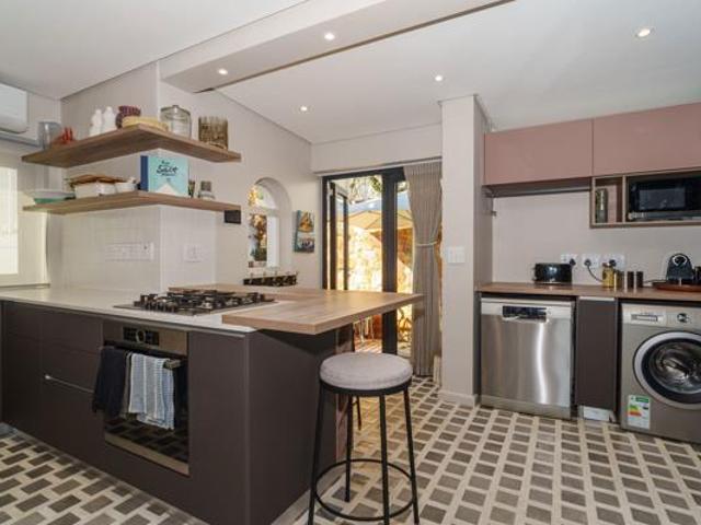 House for rent in Cape Town, Western Cape