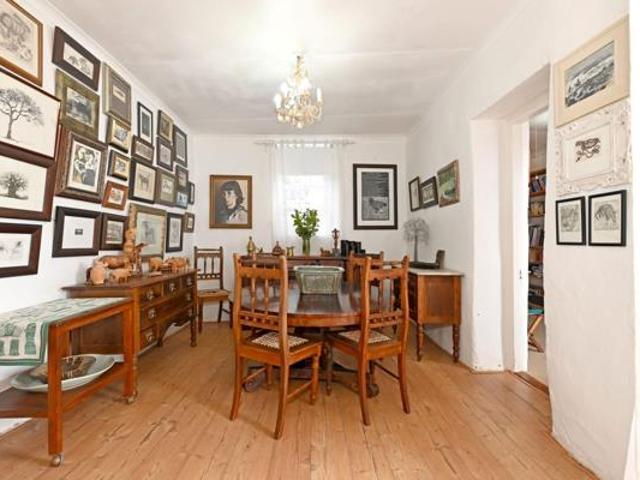 House for sale in Cape Town, Western Cape