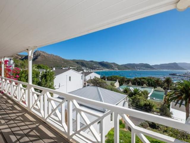House for rent in Cape Town, Western Cape
