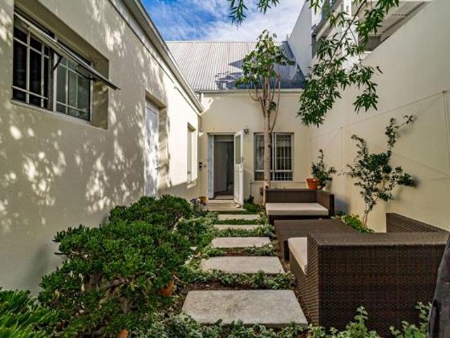 House for rent in Bergsig, Durbanville