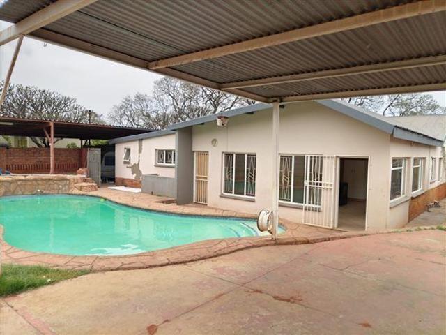 House for rent in Pretoria
