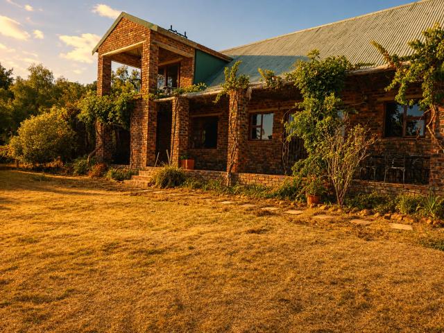 House for rent in Western Cape