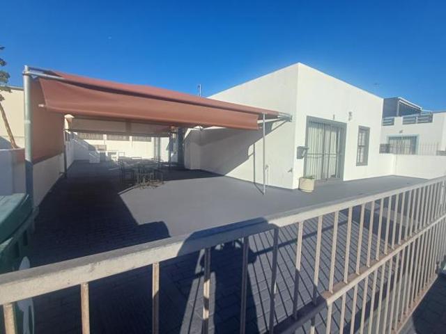 House for rent in Western Cape