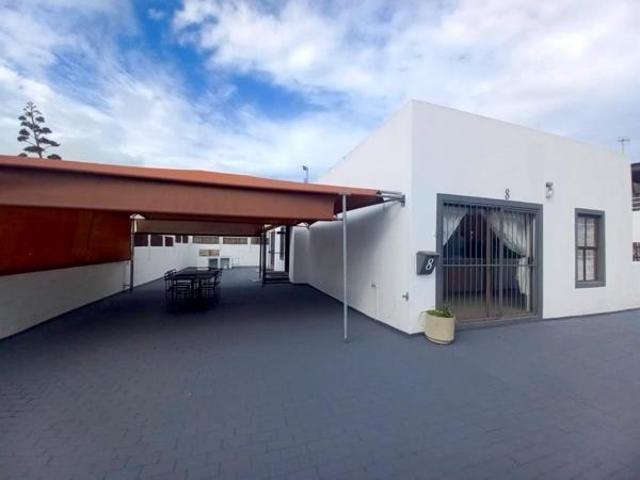 House for rent in Western Cape