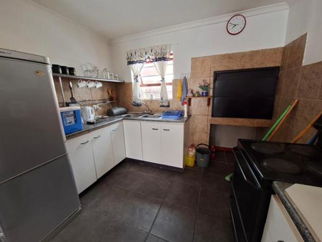 House for rent in Western Cape