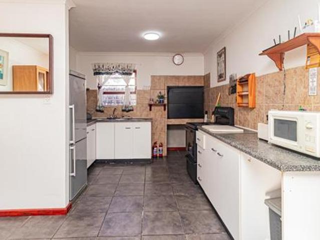 House for sale in Western Cape