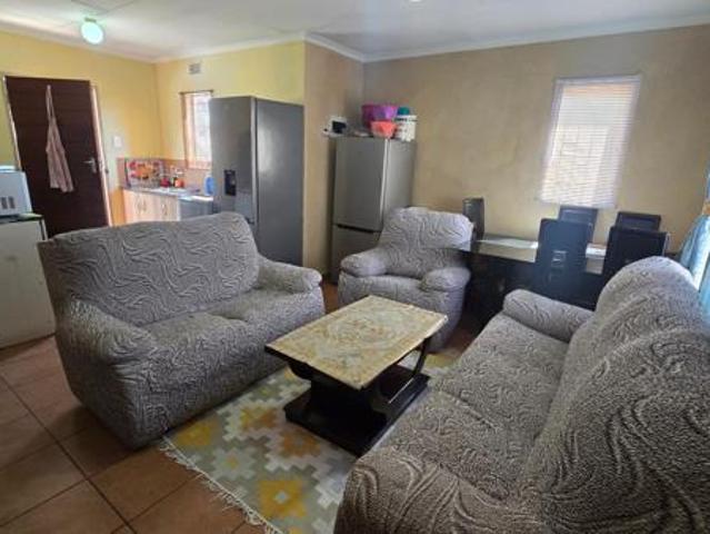 House for rent in Jansenpark, City of Ekurhuleni Metropolitan Municipality