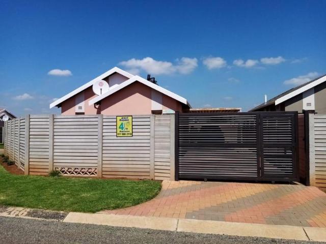 House for sale in Ekurhuleni, Gauteng