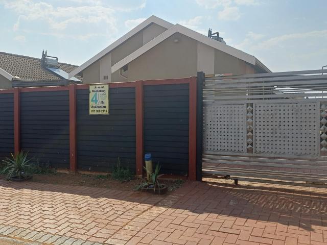 House for sale in Ekurhuleni, Gauteng