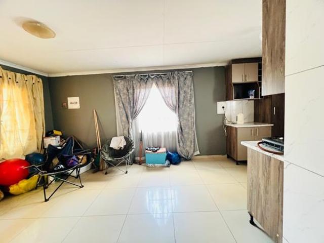 House for rent in Vosloorus, Gauteng