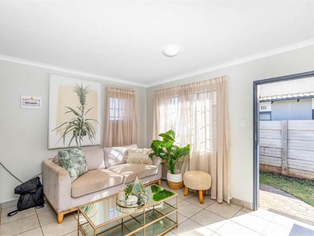 House for sale in Johannesburg