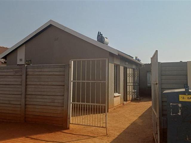 House for rent in Gauteng