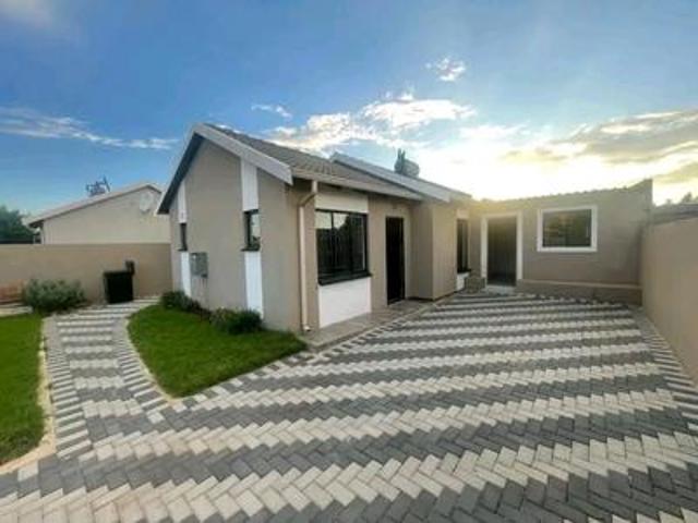 House for sale in Ekurhuleni, Gauteng