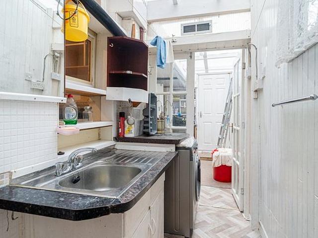 House for rent in Smethwick, Sandwell