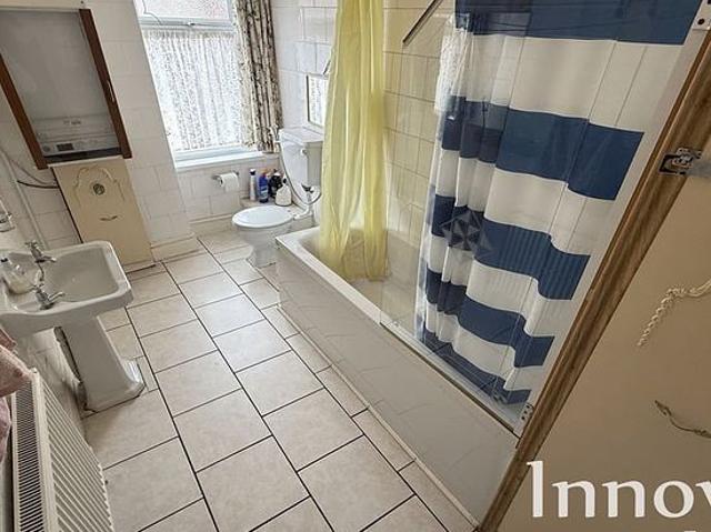 House for rent in Smethwick, Sandwell