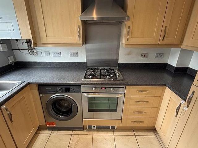 House for rent in Shirley, West Midlands