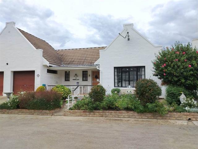 House for sale in Somerset East, Eastern Cape