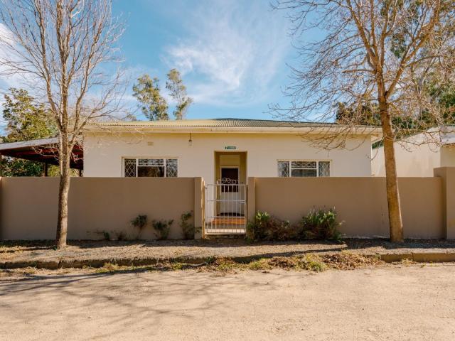 House for sale in Somerset East, Eastern Cape