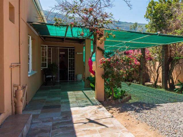 House for sale in Somerset East, Eastern Cape